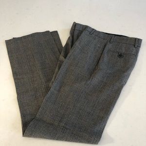 Polo boys wool trousers, size 12